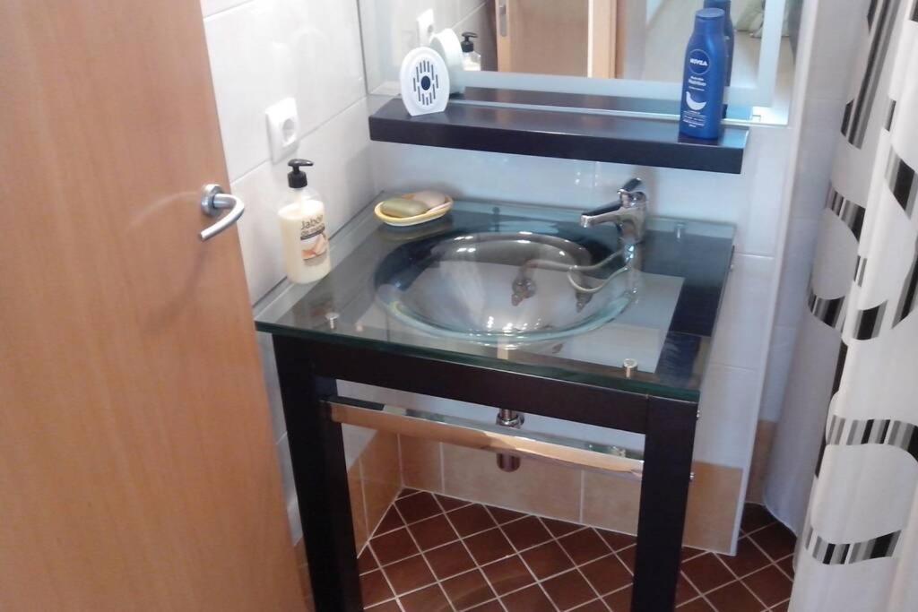 Bonito Apartamento De 3 Hab. Con Jardin Росес Екстериор снимка
