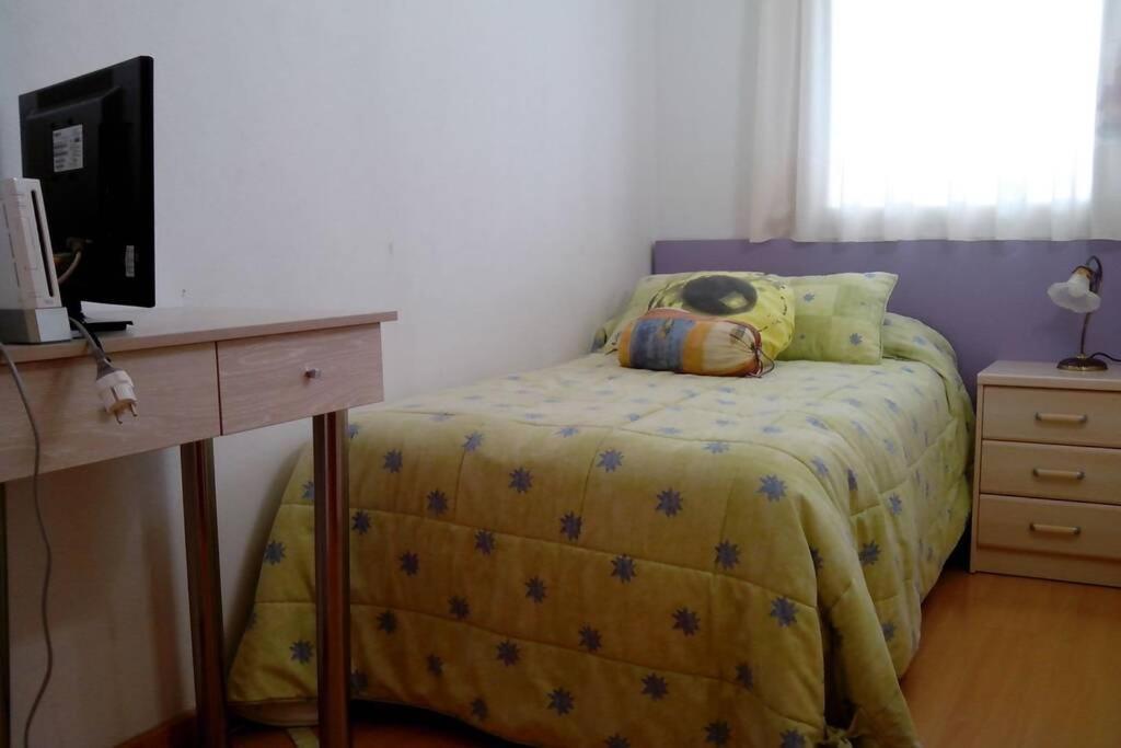 Bonito Apartamento De 3 Hab. Con Jardin Росес Екстериор снимка