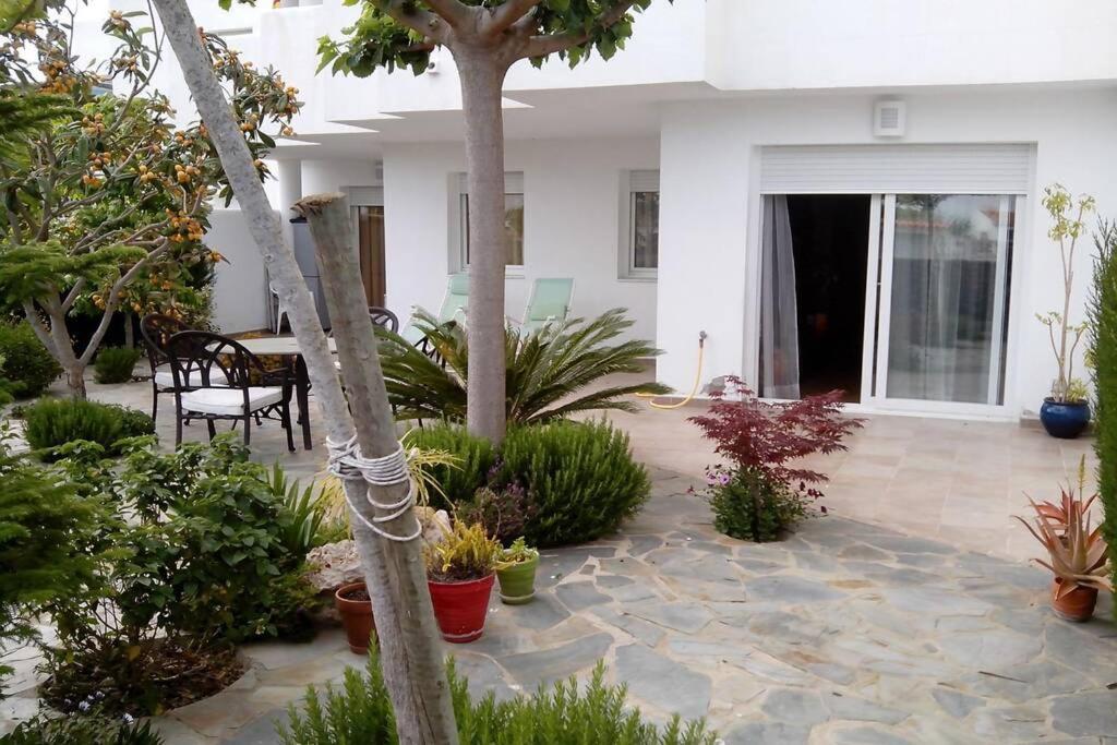 Bonito Apartamento De 3 Hab. Con Jardin Росес Екстериор снимка