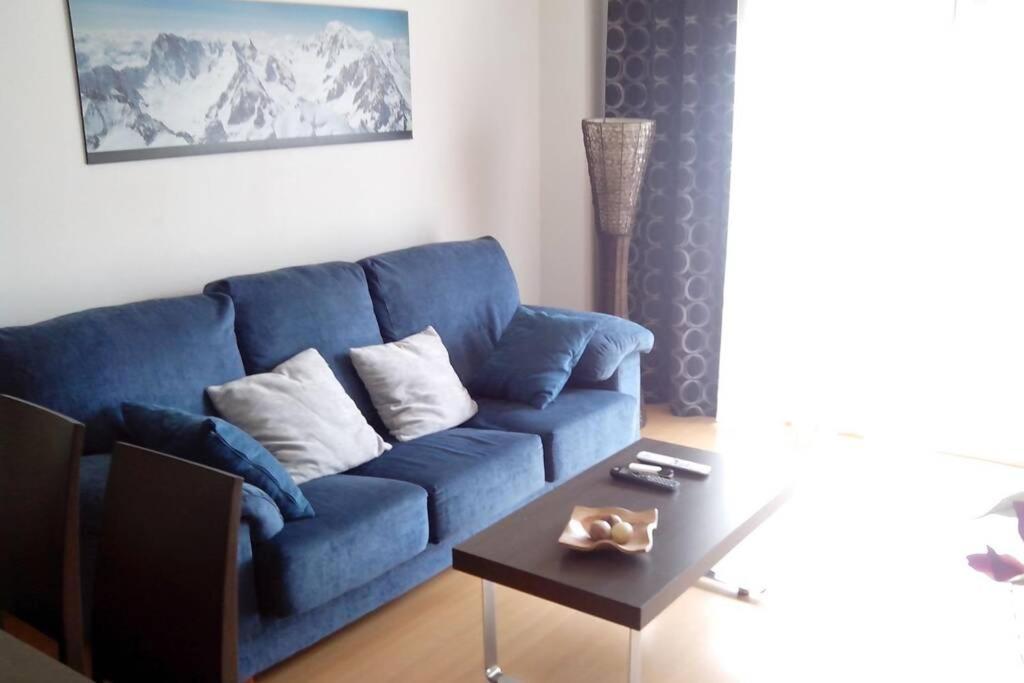 Bonito Apartamento De 3 Hab. Con Jardin Росес Екстериор снимка